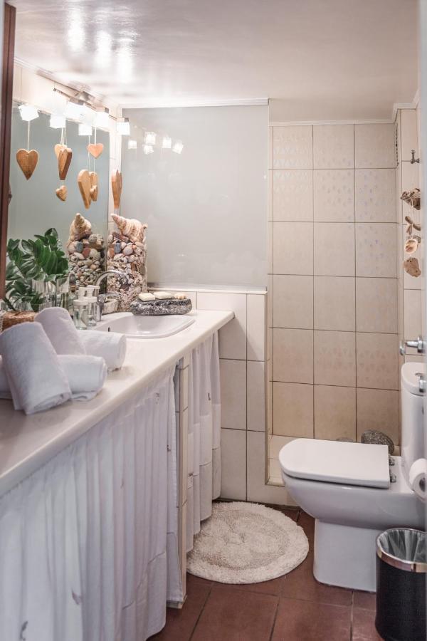 Apartamento Endless Blue Urban Heraklion (Crete)