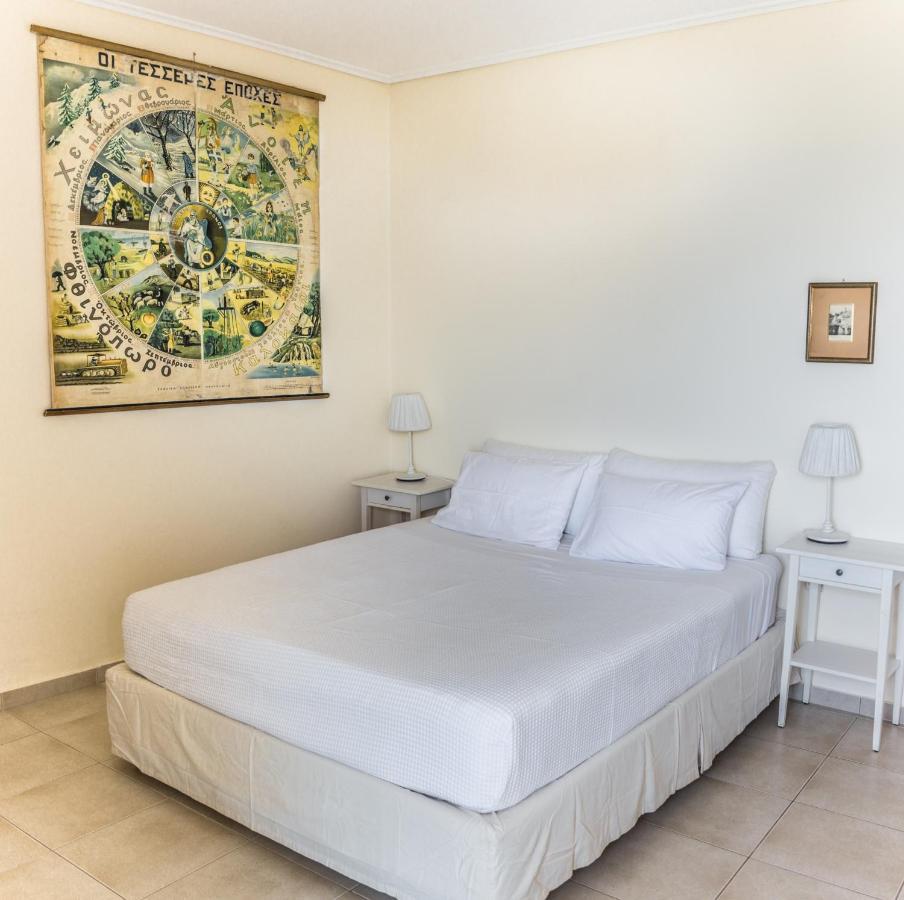 Apartamento Endless Blue Urban Heraklion (Crete)