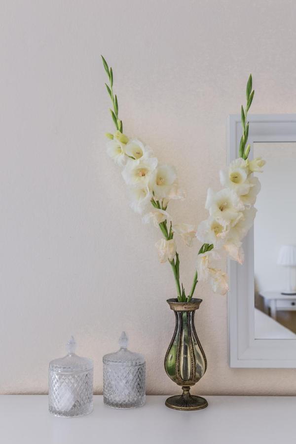 Apartamento Endless Blue Urban Heraklion (Crete)