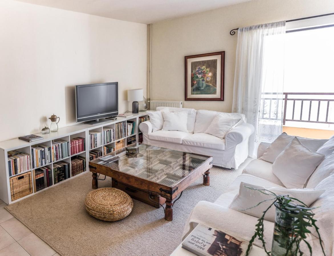Apartamento Endless Blue Urban Heraklion (Crete)